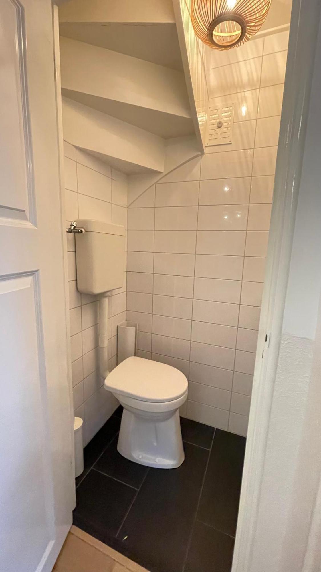 Kust4 Huis Met Sauna 海边的艾格蒙特 外观 照片