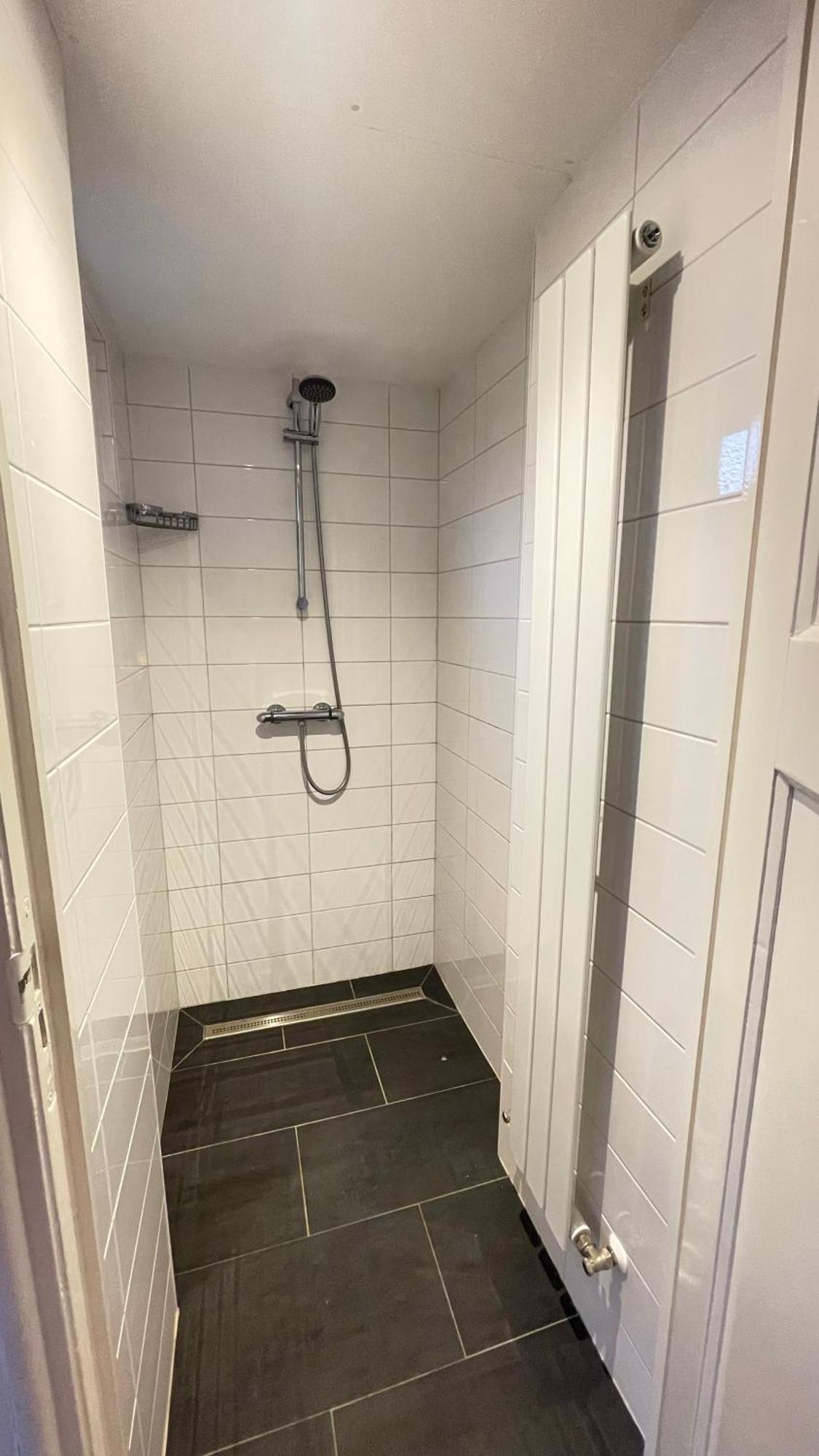 Kust4 Huis Met Sauna 海边的艾格蒙特 外观 照片
